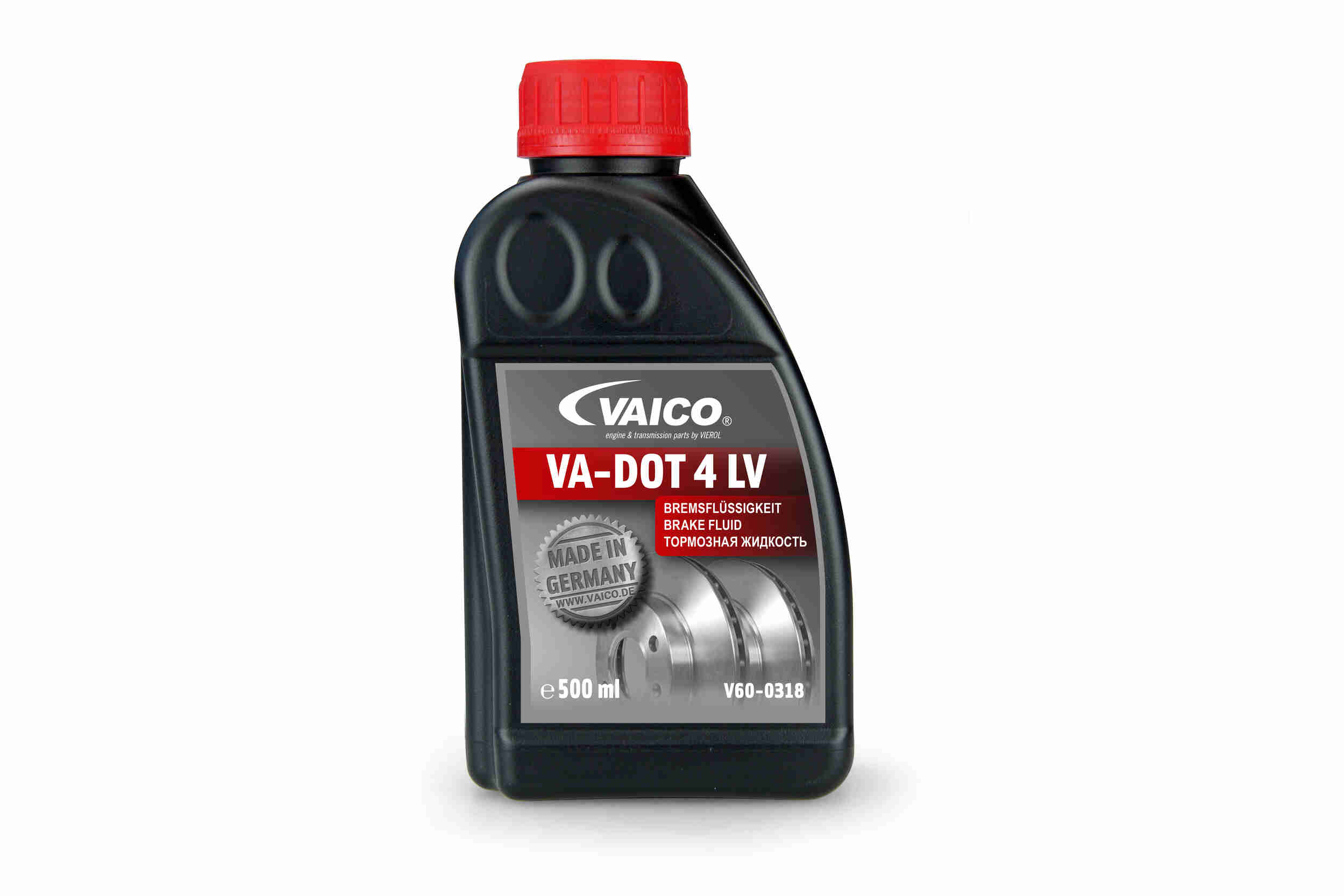 Lichid de frana V60-0318 VAICO