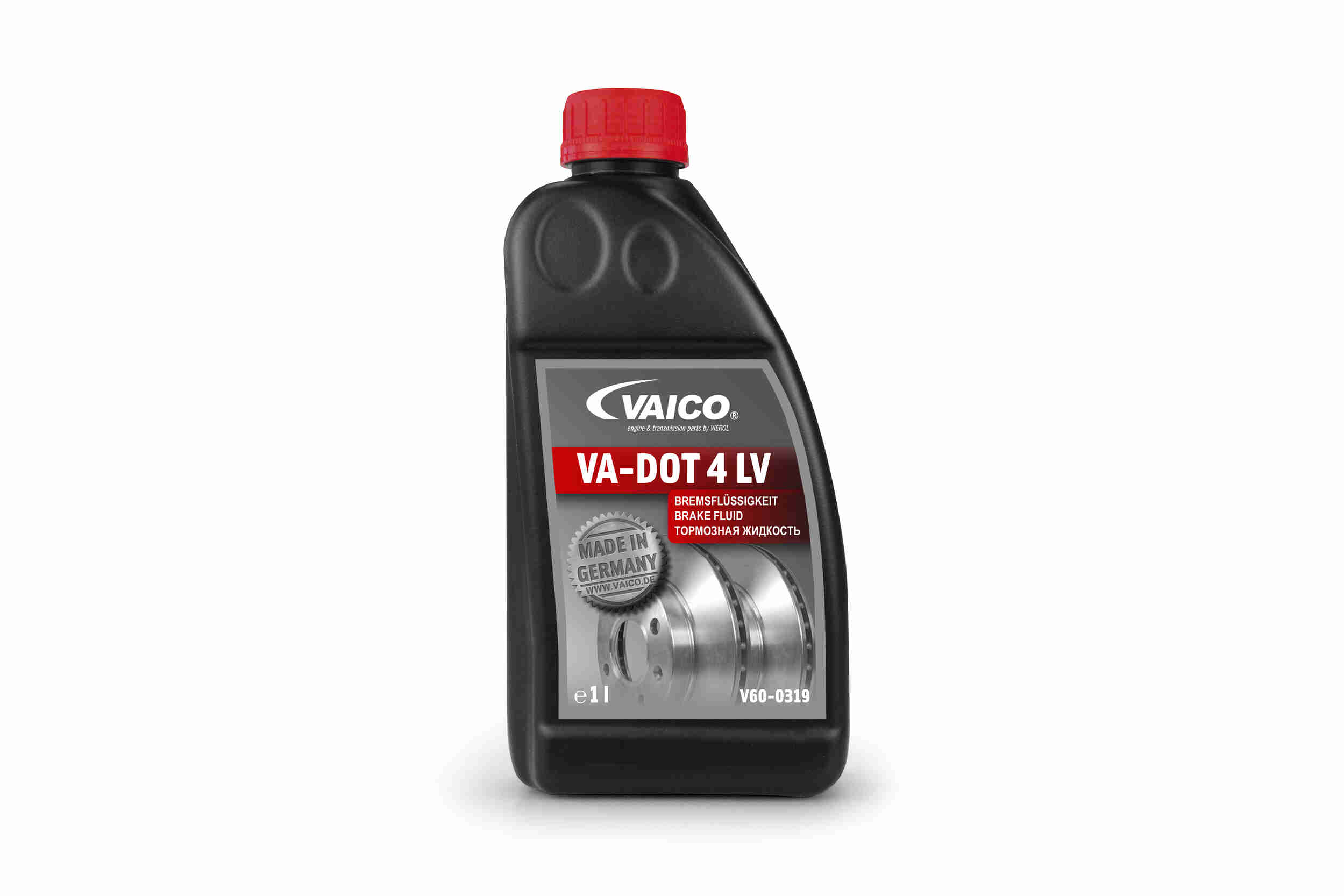 Lichid de frana V60-0319 VAICO