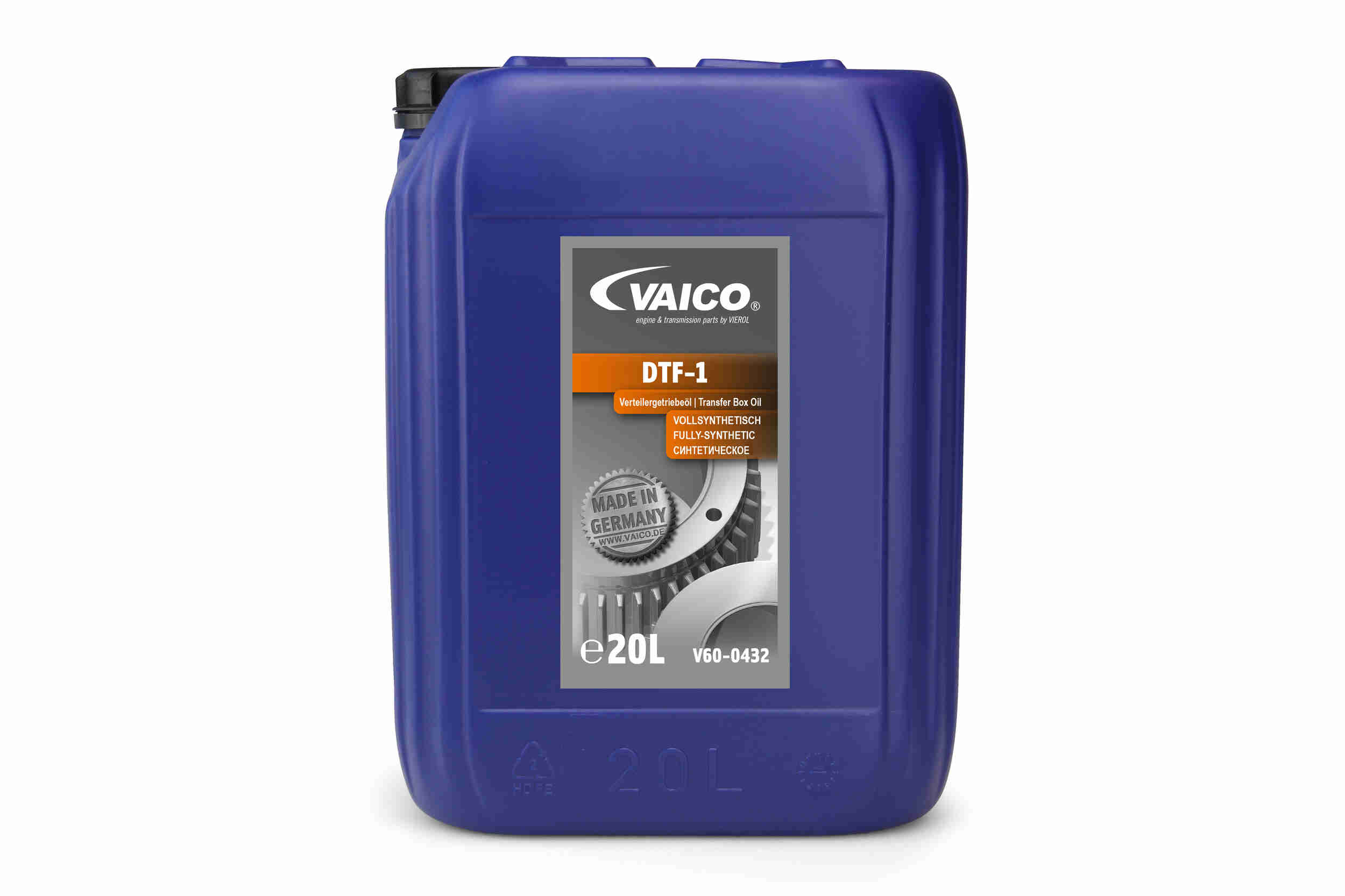 Ulei cutie transfer V60-0432 VAICO