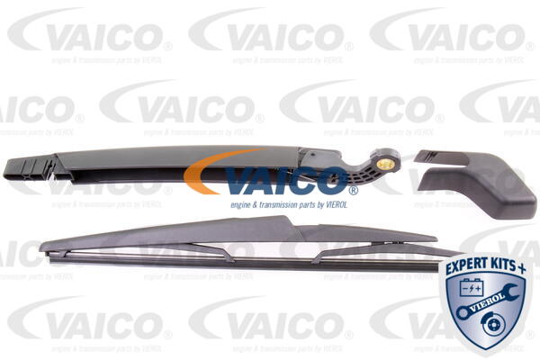 Set stergatoare, curatare parbriz V95-0292 VAICO