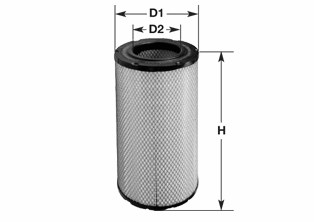 Filtru aer MA3435 CLEAN FILTERS