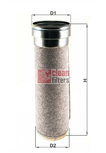 Filtru aer MA3443 CLEAN FILTERS