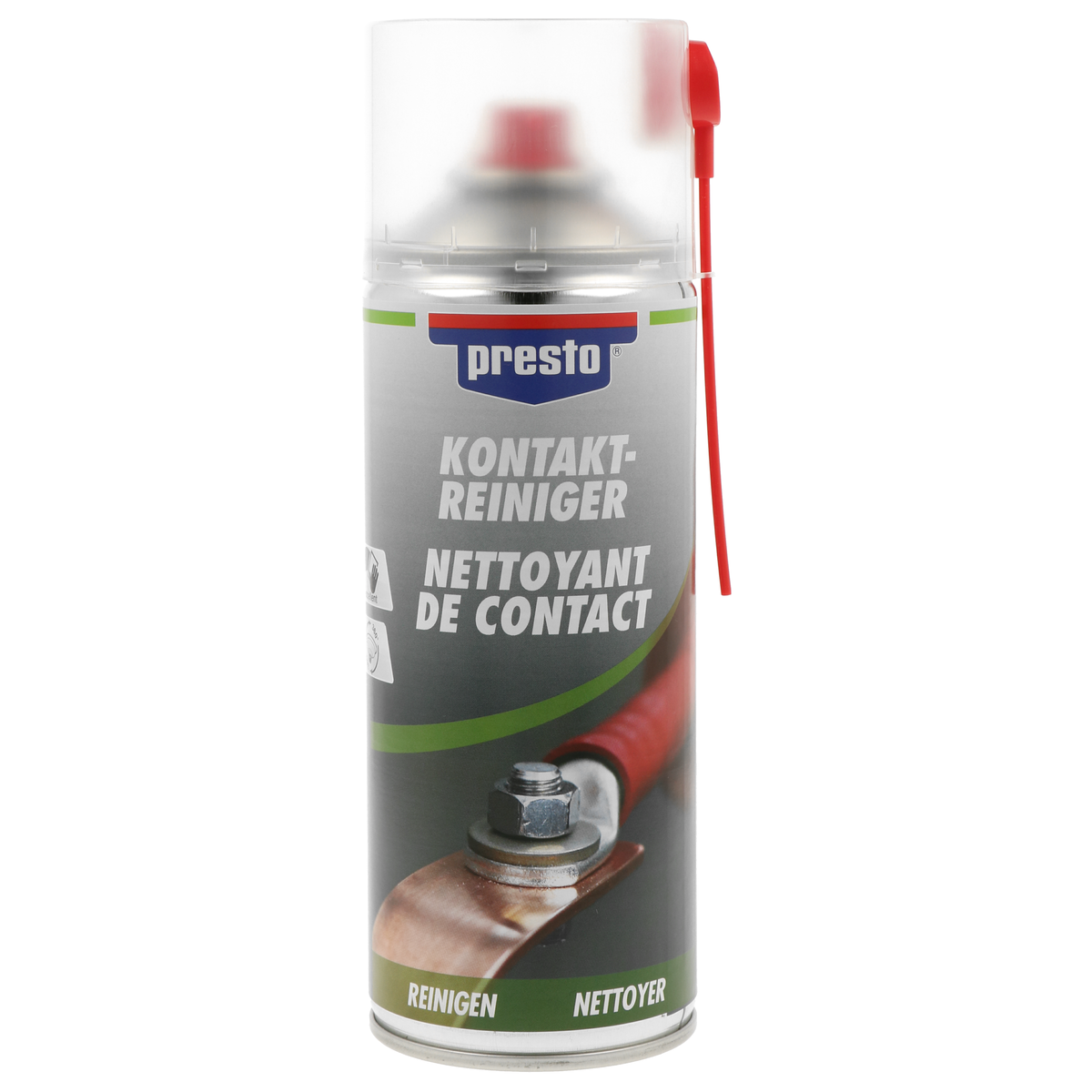 Solutie de curatat/solvent 306192 PRESTO