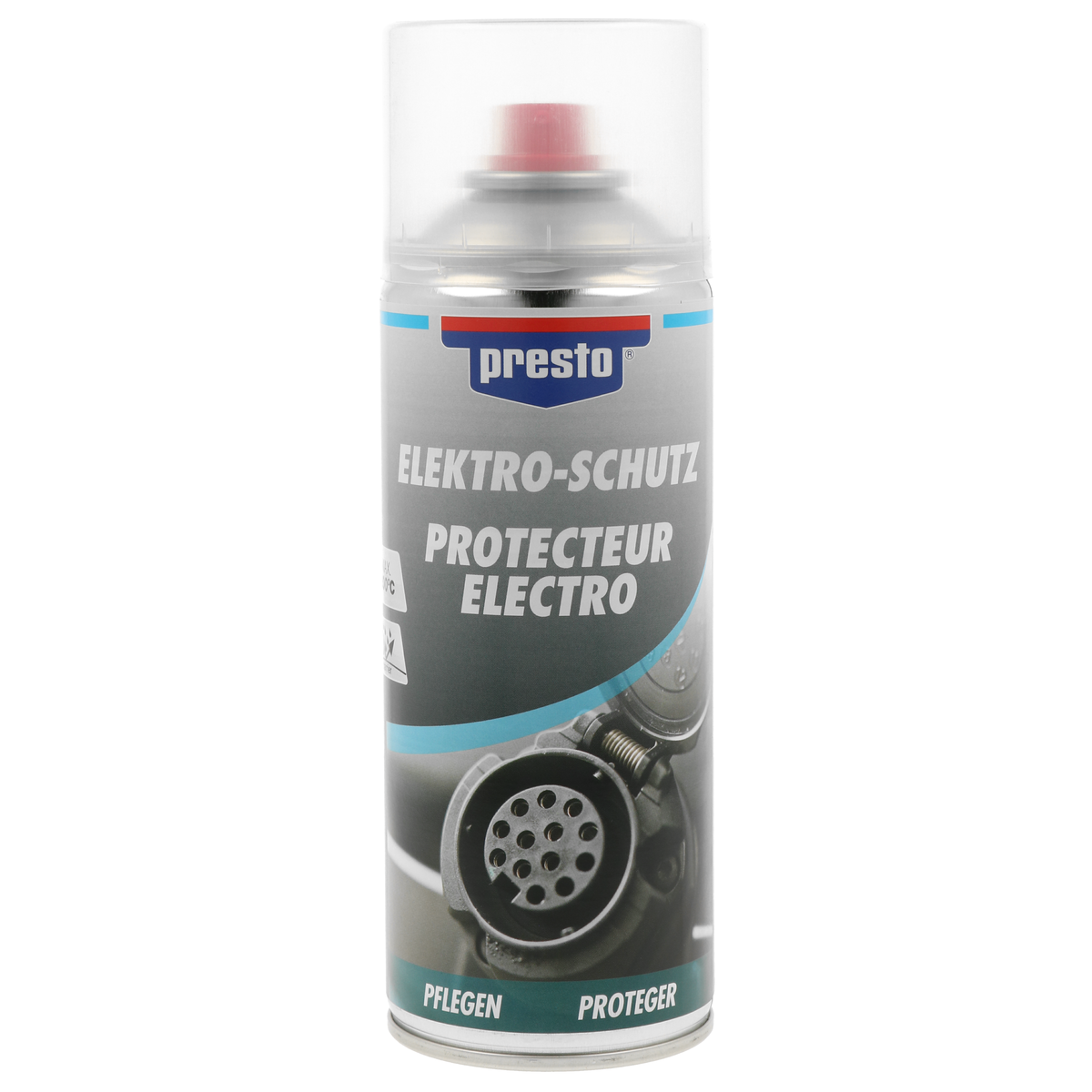 Substanta protectie electrica 306369 PRESTO