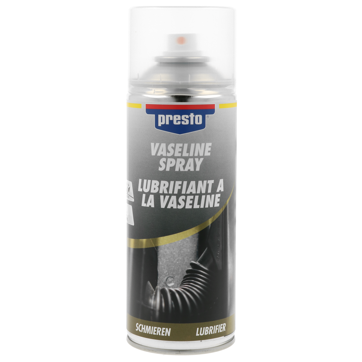 Lubrificant universal 306376 PRESTO