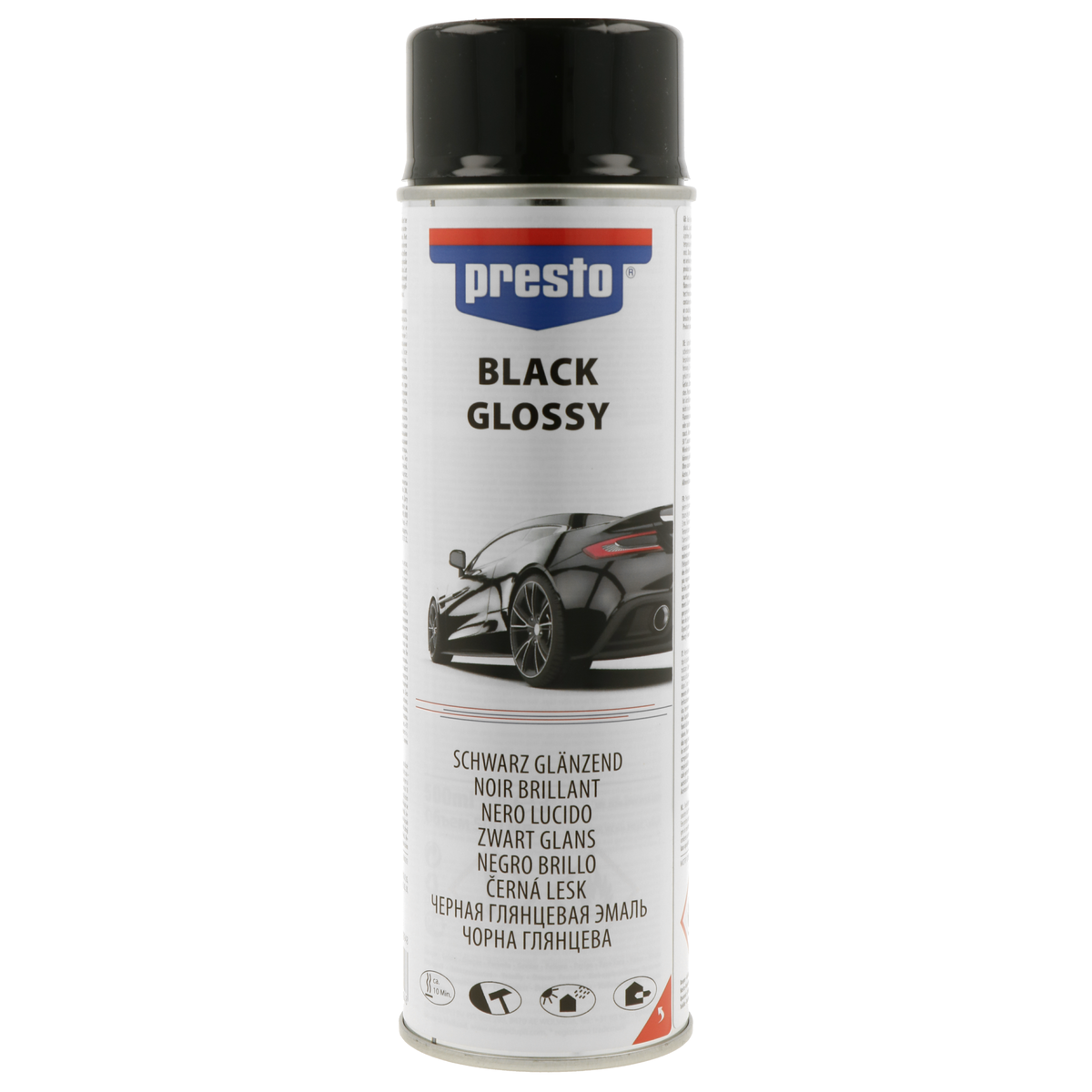 Vopsea 428948 PRESTO