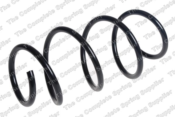 Arc spiral 4056925 LESJÖFORS