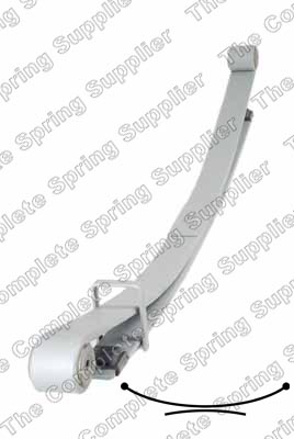 Pachet arc cu foi 5863410 LESJÖFORS