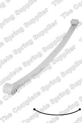Pachet arc cu foi 5895019 LESJÖFORS
