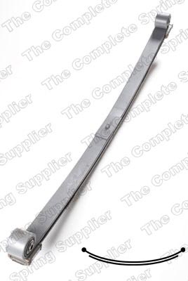 Pachet arc cu foi 6127526 LESJÖFORS