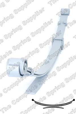 Pachet arc cu foi 6195012 LESJÖFORS