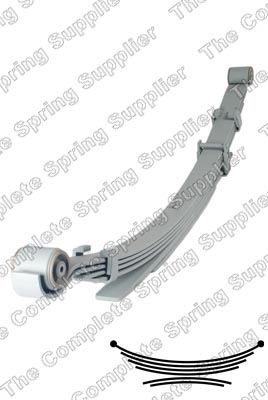 Pachet arc cu foi 6195013 LESJÖFORS