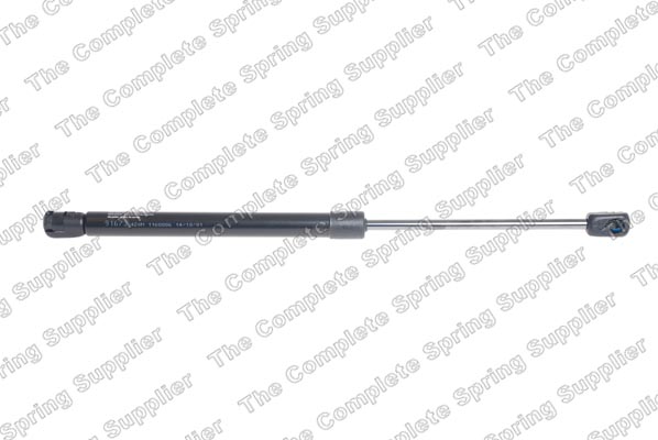 Amortizor capota 8095026 LESJÖFORS