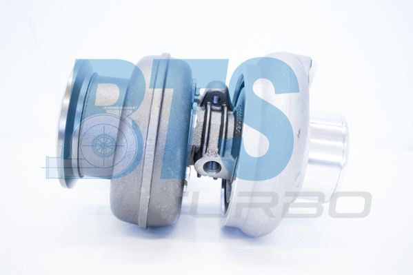 Compresor,sistem de supraalimentare T916796 BTS Turbo