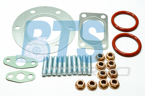 Set montaj, turbocompresor T931026ABS BTS Turbo