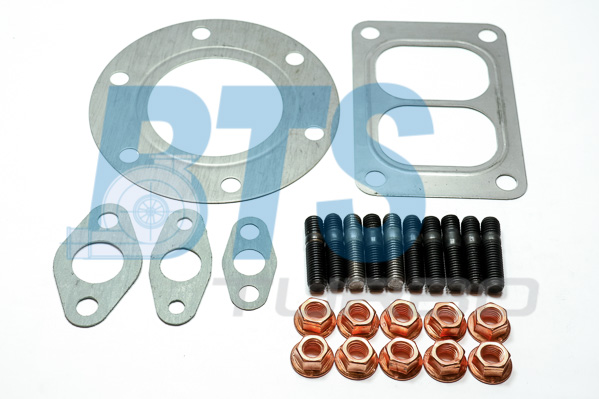 Set montaj, turbocompresor T931027ABS BTS Turbo