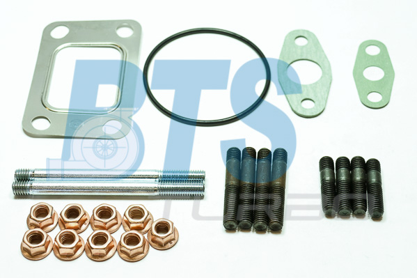 Set montaj, turbocompresor T931082ABS BTS Turbo