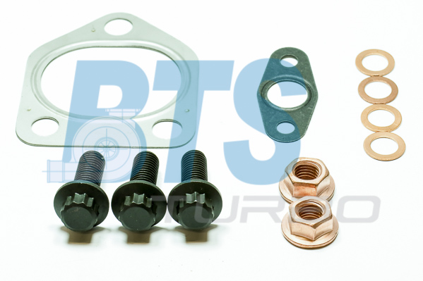 Set montaj, turbocompresor T931099ABS BTS Turbo