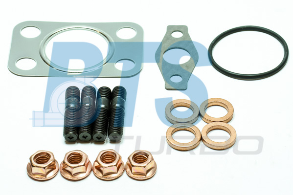 Set montaj, turbocompresor T931149ABS BTS Turbo