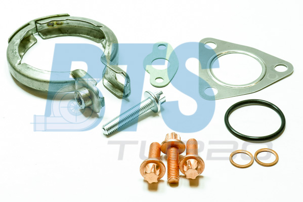 Set montaj, turbocompresor T931182ABS BTS Turbo