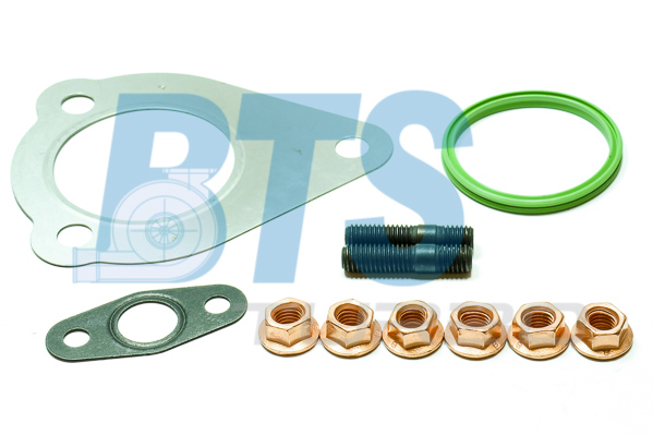 Set montaj, turbocompresor T931183ABS BTS Turbo