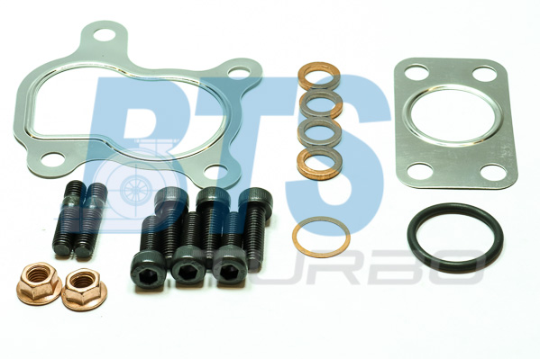 Set montaj, turbocompresor T931185ABS BTS Turbo