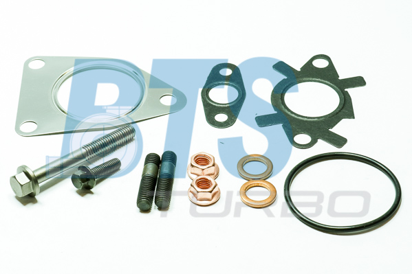 Set montaj, turbocompresor T931190ABS BTS Turbo