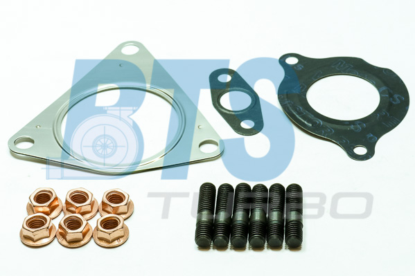 Set montaj, turbocompresor T931194ABS BTS Turbo