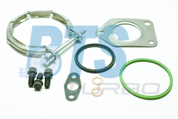 Set montaj, turbocompresor T931195ABS BTS Turbo