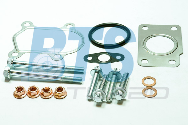Set montaj, turbocompresor T931235ABS BTS Turbo