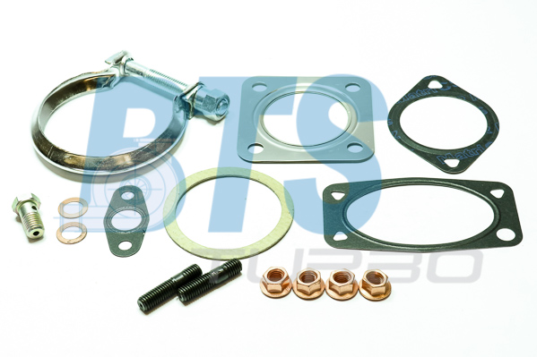 Set montaj, turbocompresor T931237ABS BTS Turbo