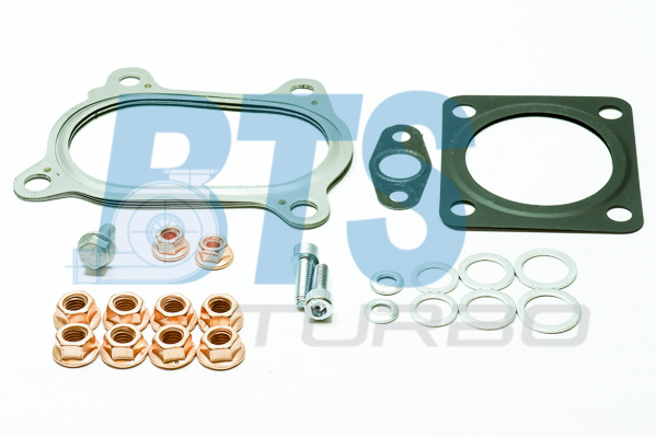 Set montaj, turbocompresor T931238ABS BTS Turbo