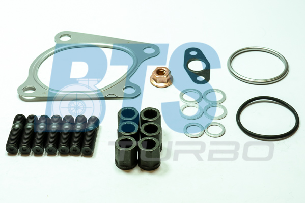 Set montaj, turbocompresor T931240ABS BTS Turbo