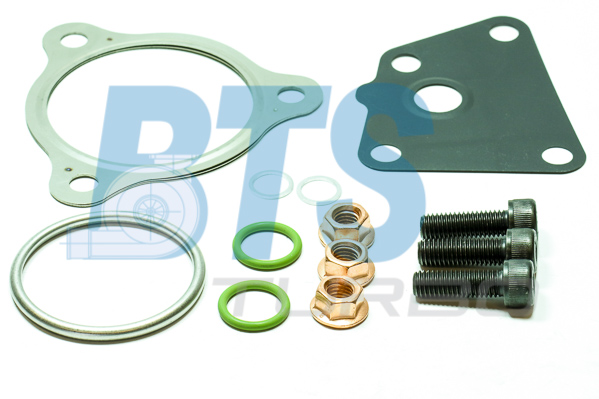 Set montaj, turbocompresor T931241ABS BTS Turbo