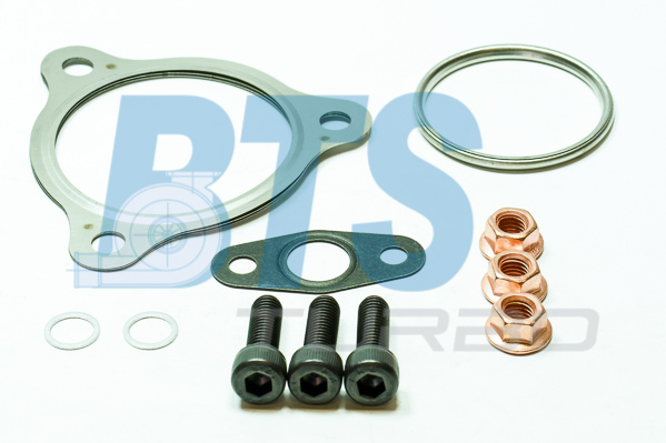 Set montaj, turbocompresor T931242ABS BTS Turbo