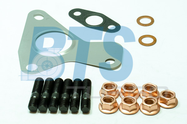 Set montaj, turbocompresor T931245ABS BTS Turbo