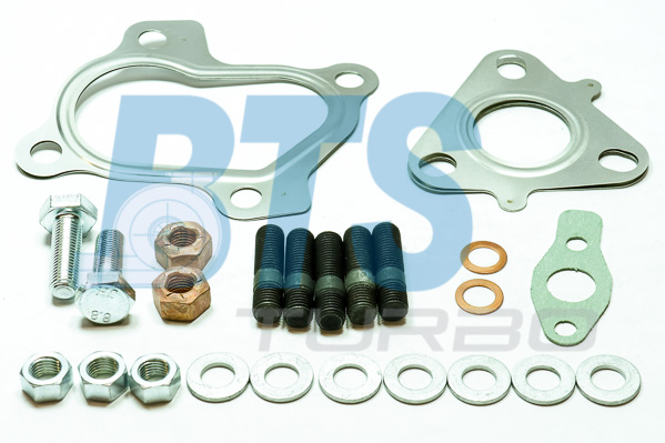 Set montaj, turbocompresor T931246ABS BTS Turbo