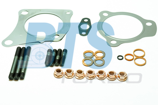 Set montaj, turbocompresor T931248ABS BTS Turbo