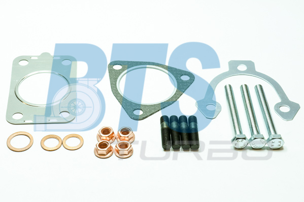 Set montaj, turbocompresor T931250ABS BTS Turbo