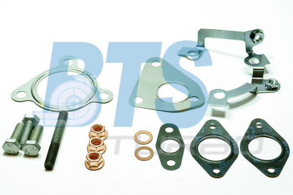 Set montaj, turbocompresor T931251ABS BTS Turbo