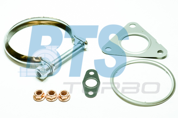 Set montaj, turbocompresor T931252ABS BTS Turbo