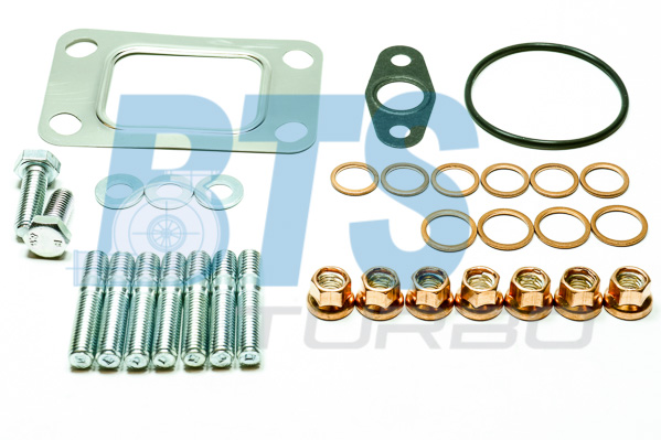 Set montaj, turbocompresor T931253ABS BTS Turbo