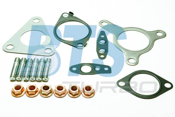 Set montaj, turbocompresor T931256ABS BTS Turbo