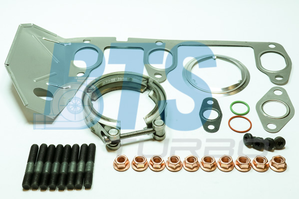 Set montaj, turbocompresor T931268ABS BTS Turbo