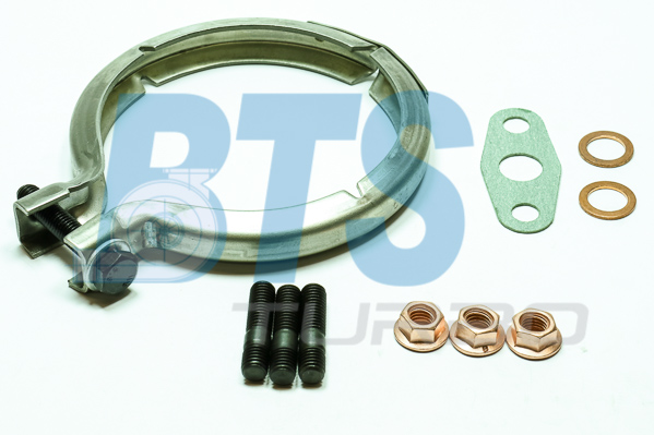 Set montaj, turbocompresor T931270ABS BTS Turbo