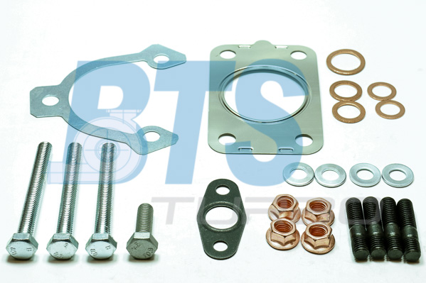Set montaj, turbocompresor T931274ABS BTS Turbo