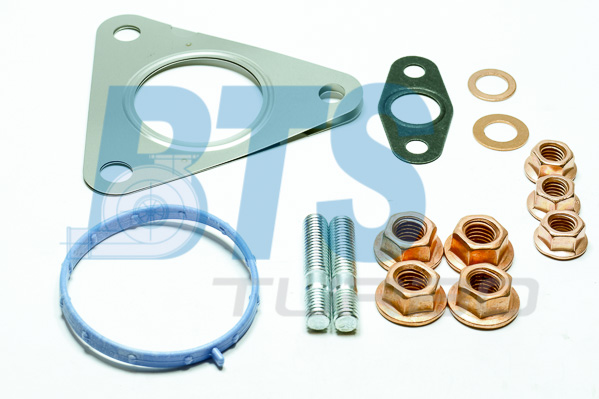Set montaj, turbocompresor T931275ABS BTS Turbo