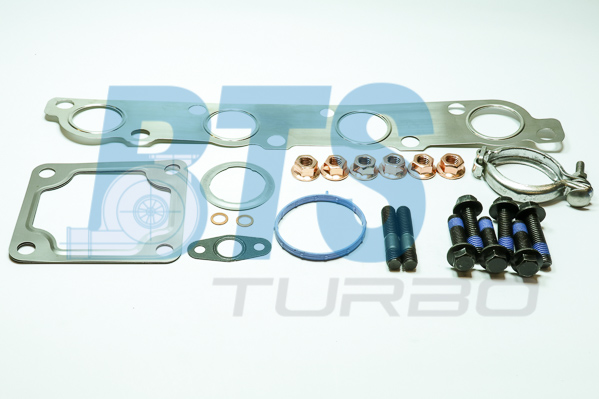 Set montaj, turbocompresor T931276ABS BTS Turbo