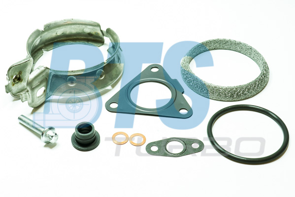 Set montaj, turbocompresor T931277ABS BTS Turbo