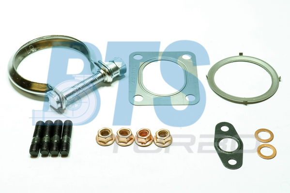 Set montaj, turbocompresor T931278ABS BTS Turbo